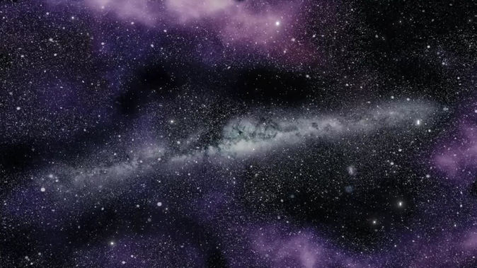 Die sieben Kosmischen Gesetze